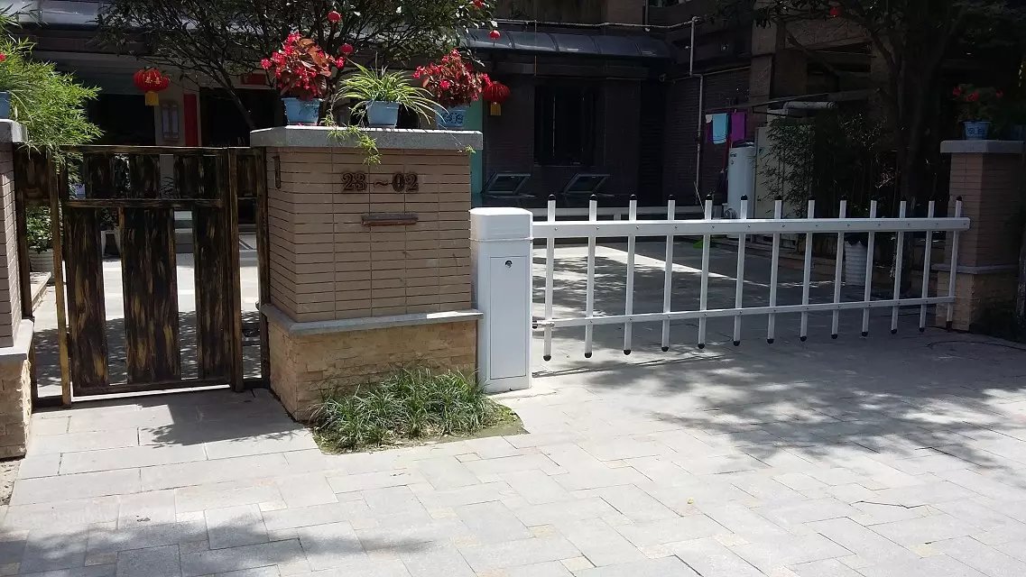 华宁县华宁县河北唐山市道闸